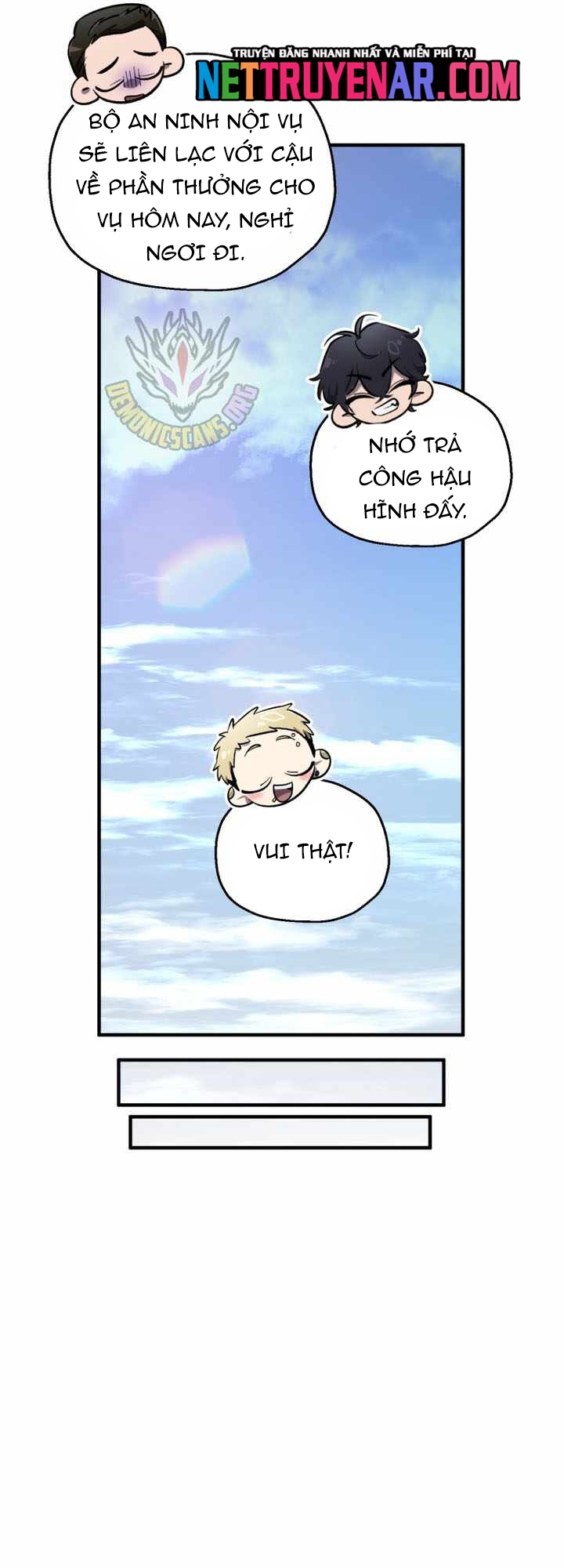 Chỉ Mình Ta Hồi Sinh Chap 69 - Next Chap 70