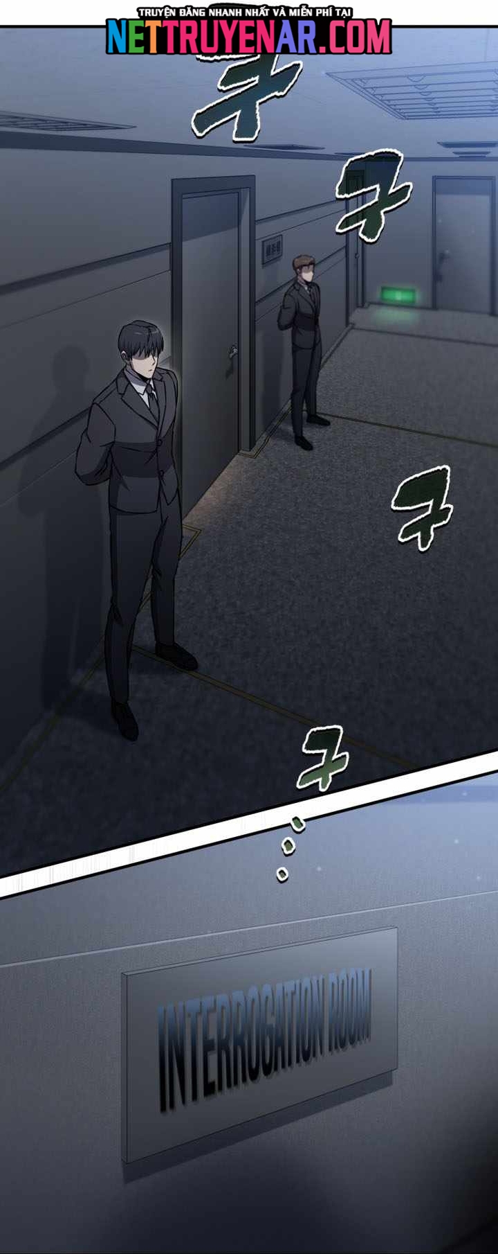 Chỉ Mình Ta Hồi Sinh Chap 69 - Next Chap 70