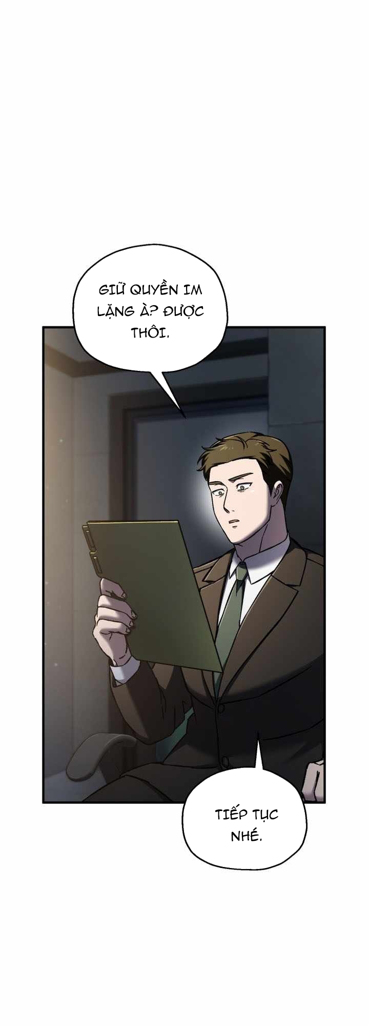 Chỉ Mình Ta Hồi Sinh Chap 69 - Next Chap 70