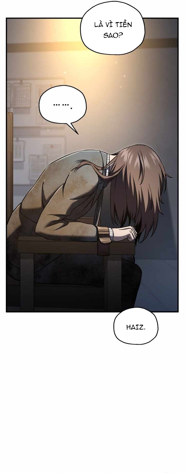 Chỉ Mình Ta Hồi Sinh Chap 69 - Next Chap 70