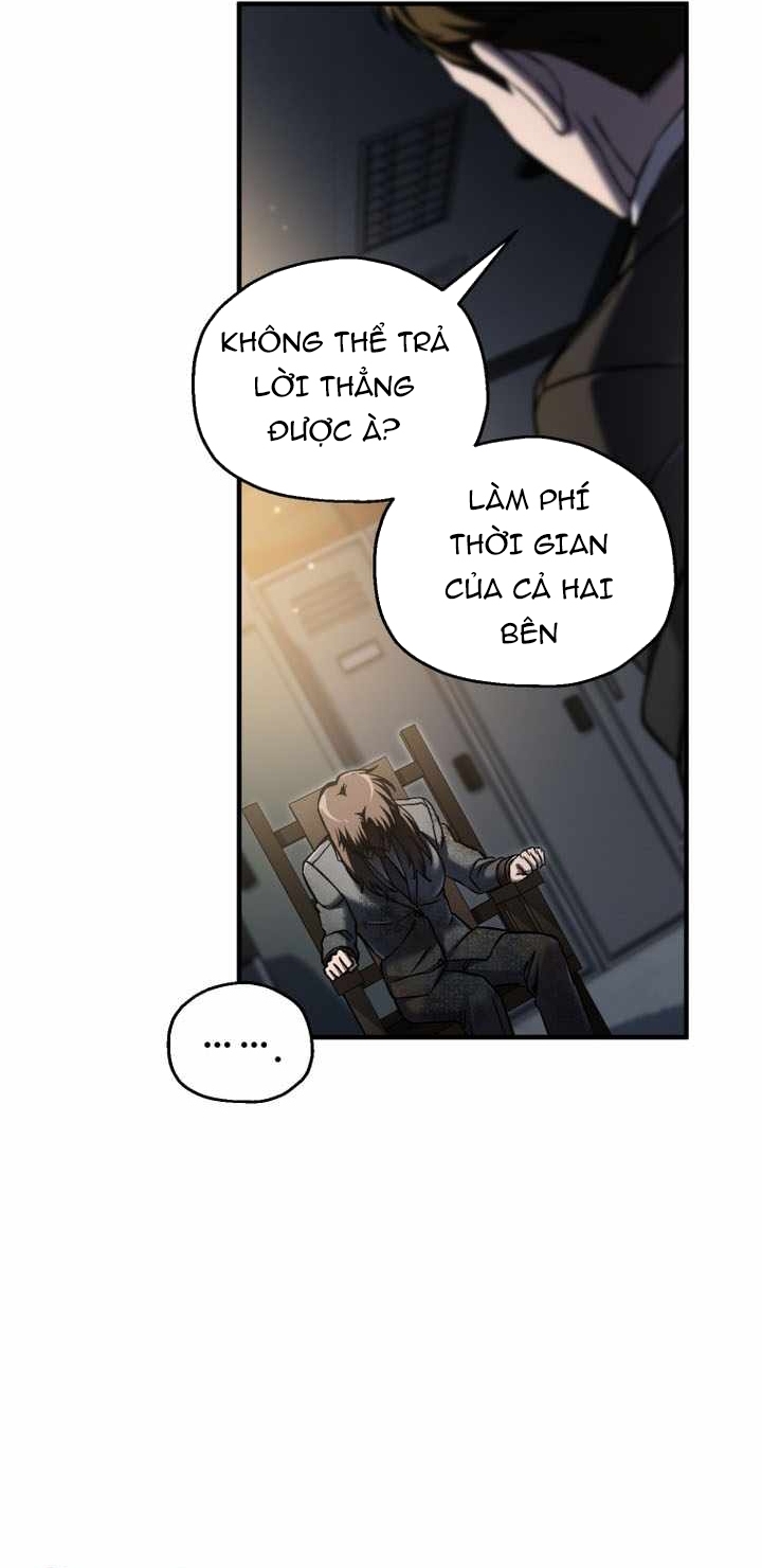 Chỉ Mình Ta Hồi Sinh Chap 69 - Next Chap 70