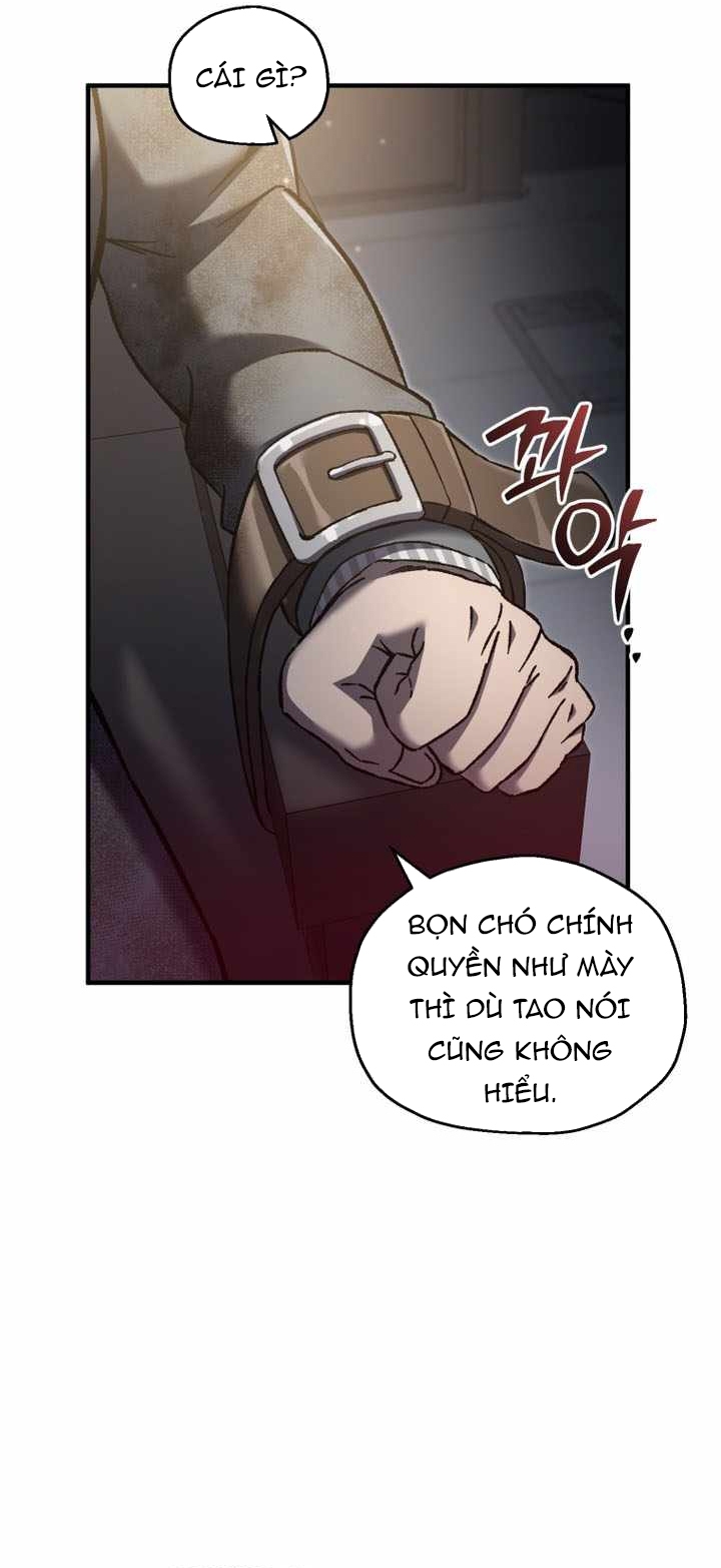 Chỉ Mình Ta Hồi Sinh Chap 69 - Next Chap 70