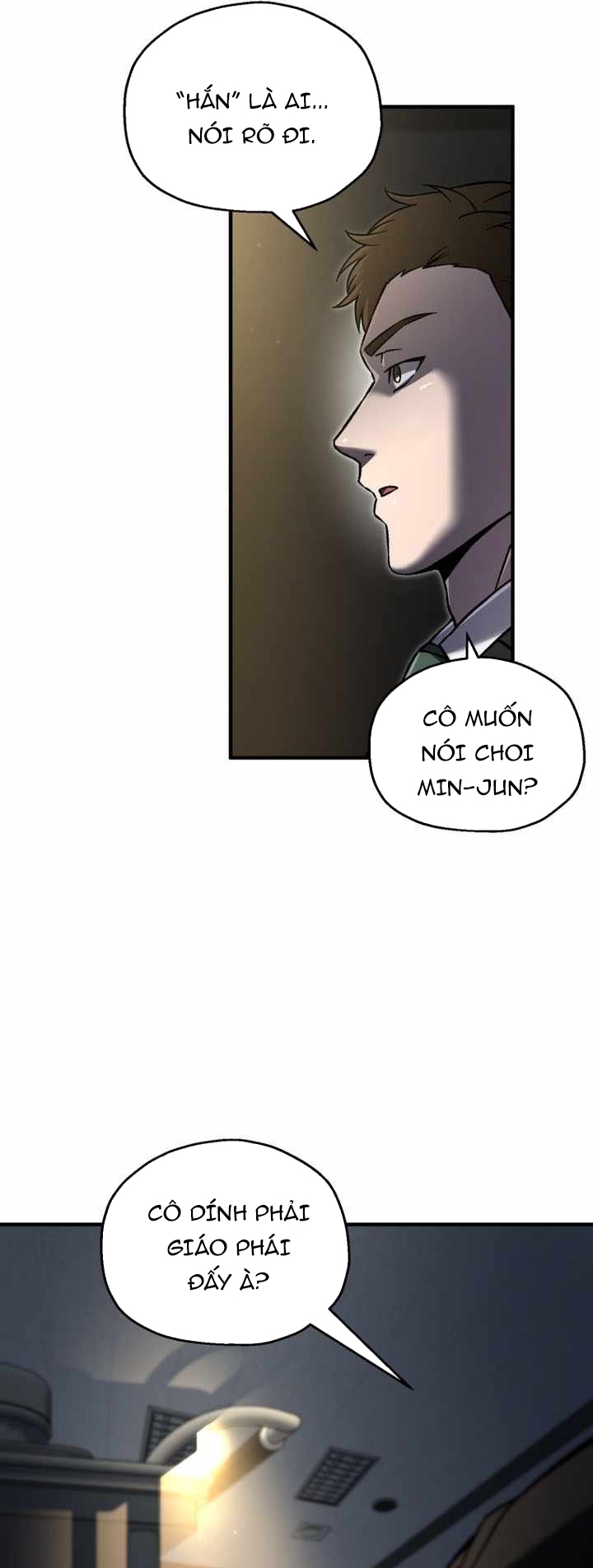 Chỉ Mình Ta Hồi Sinh Chap 69 - Next Chap 70