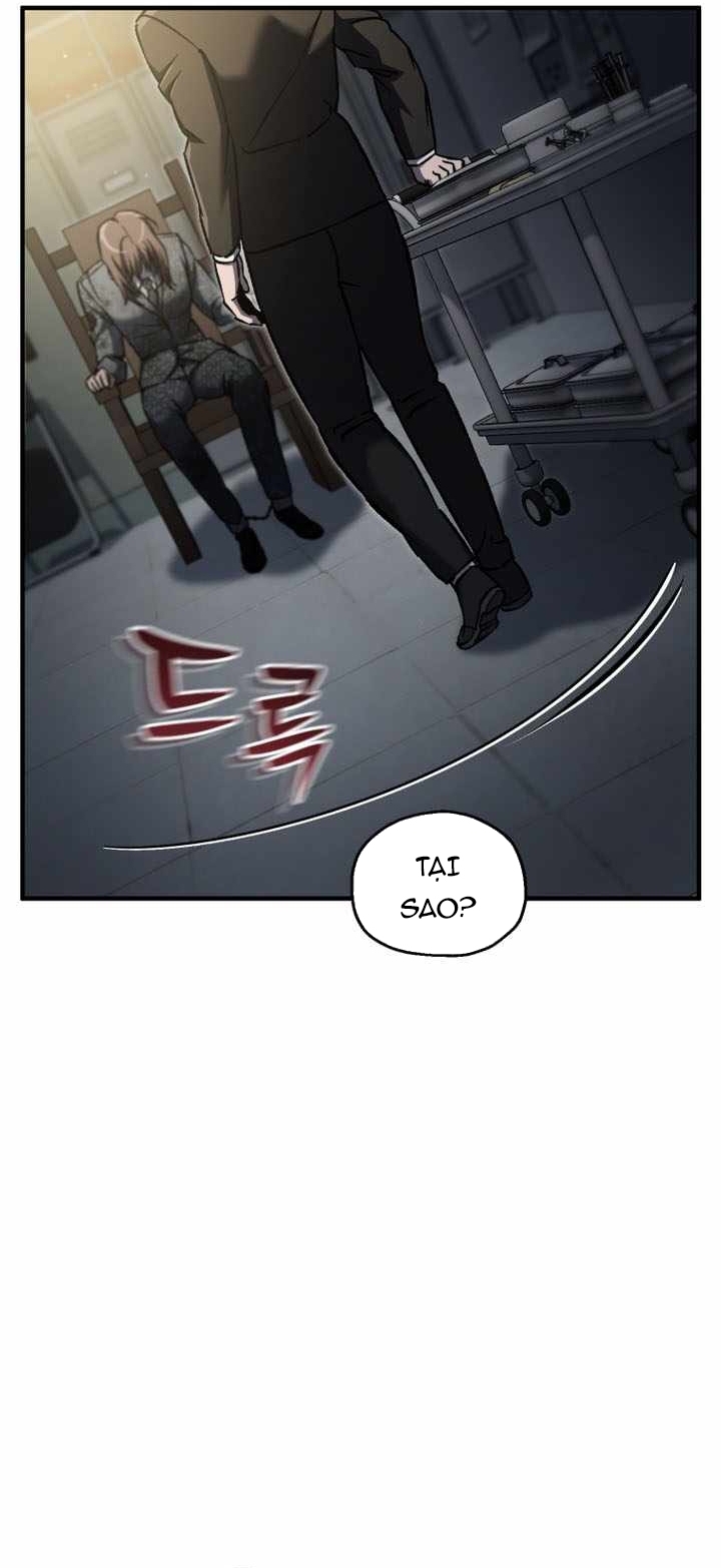 Chỉ Mình Ta Hồi Sinh Chap 69 - Next Chap 70