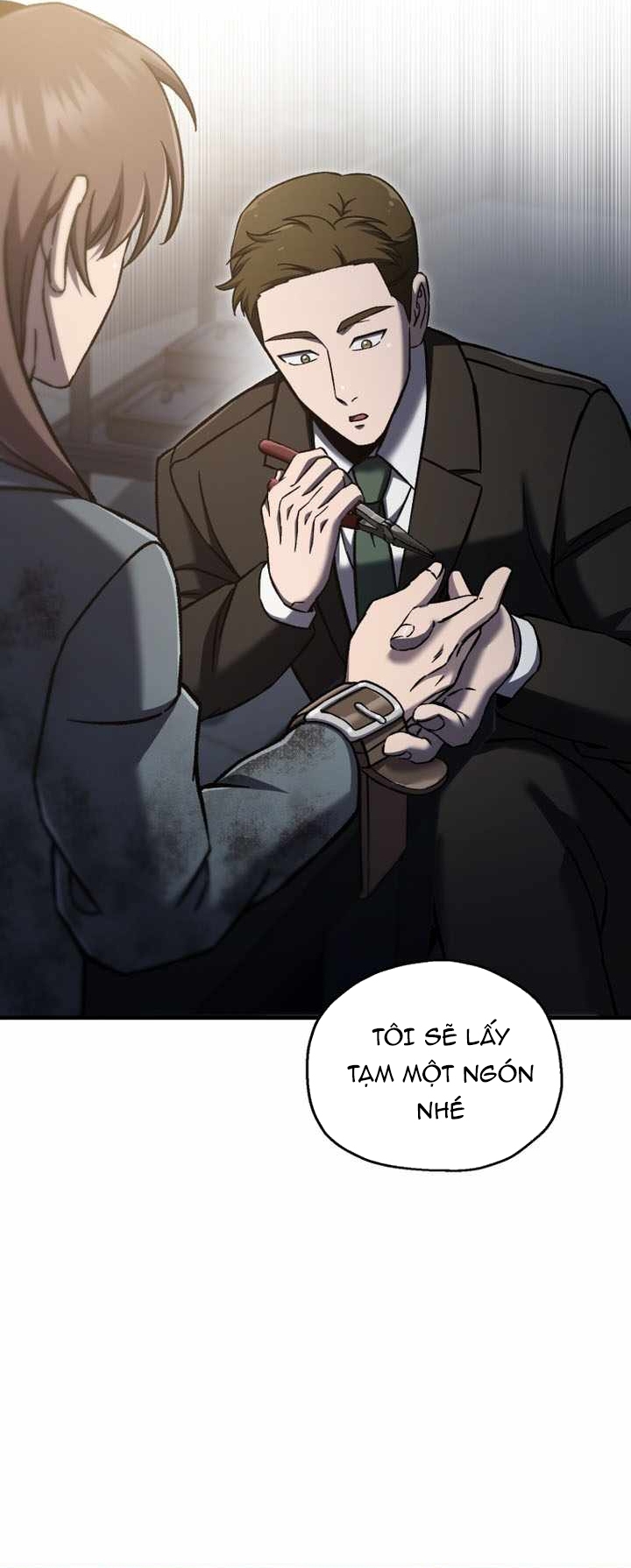 Chỉ Mình Ta Hồi Sinh Chap 69 - Next Chap 70