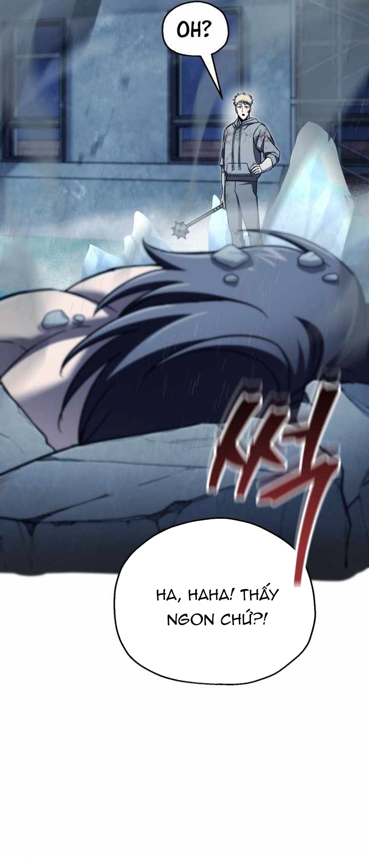 Chỉ Mình Ta Hồi Sinh Chap 69 - Next Chap 70