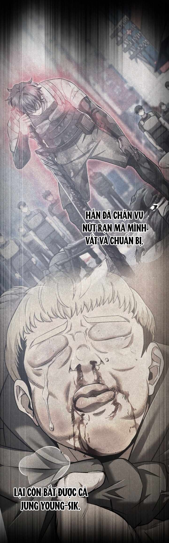 Chỉ Mình Ta Hồi Sinh Chap 70 - Next Chap 71