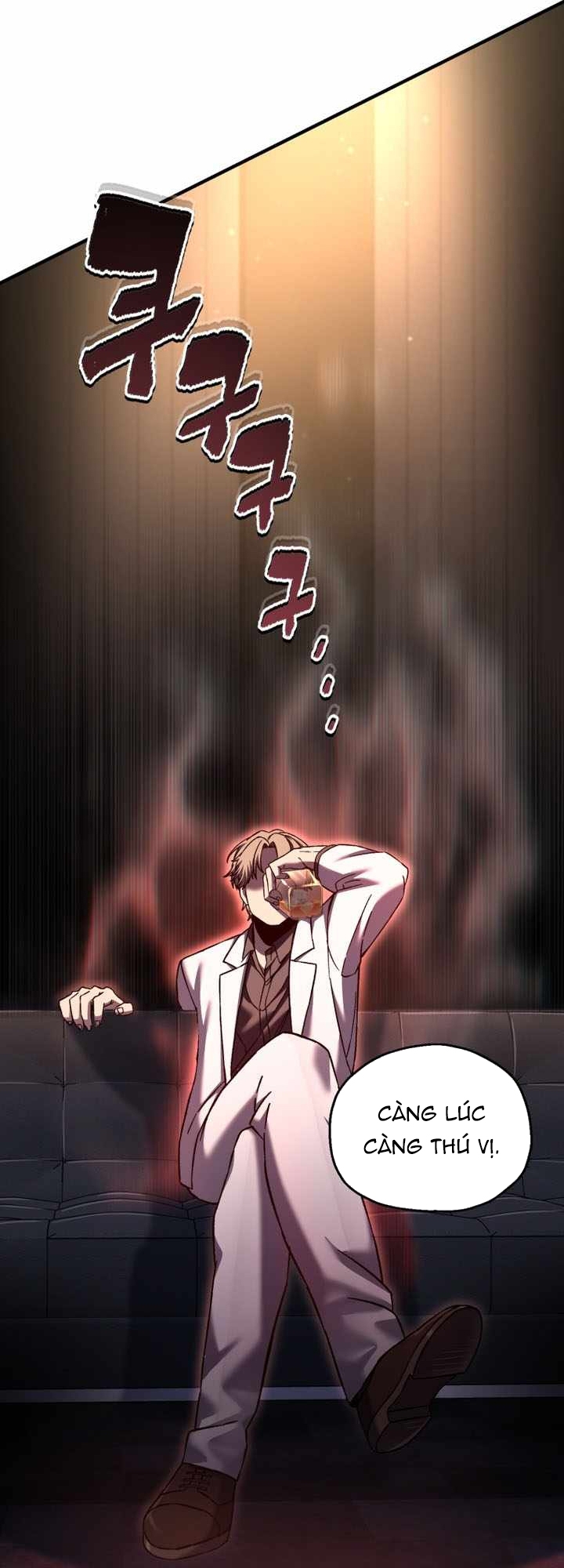 Chỉ Mình Ta Hồi Sinh Chap 70 - Next Chap 71