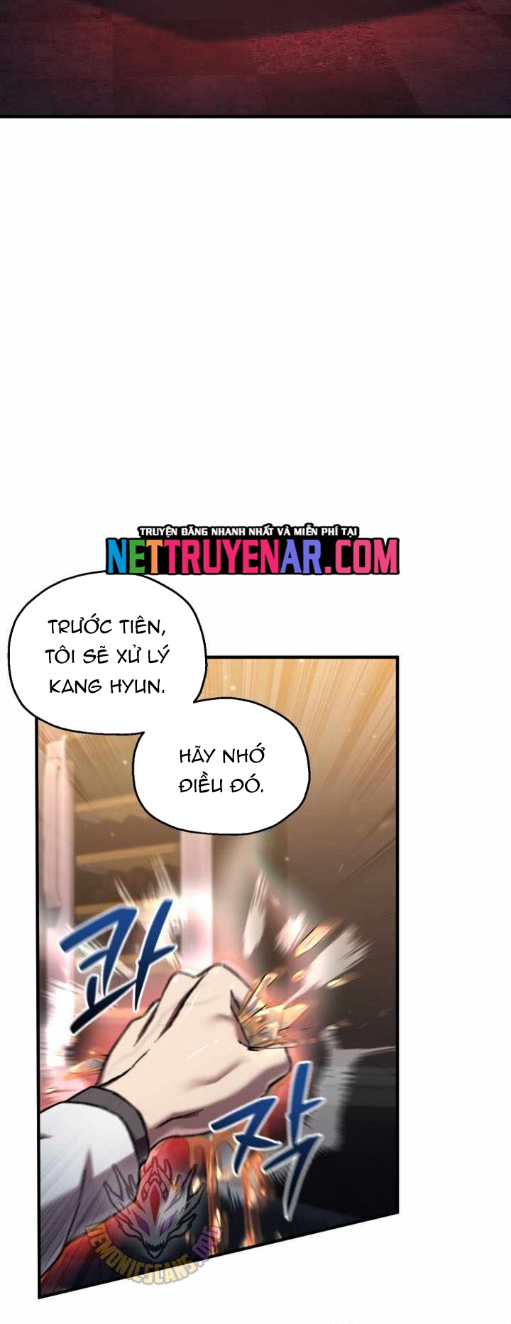 Chỉ Mình Ta Hồi Sinh Chap 70 - Next Chap 71
