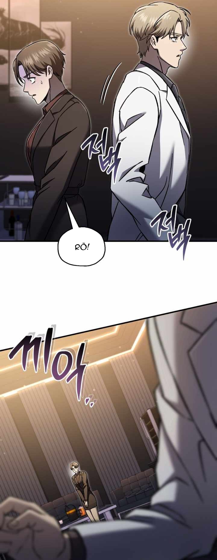 Chỉ Mình Ta Hồi Sinh Chap 70 - Next Chap 71