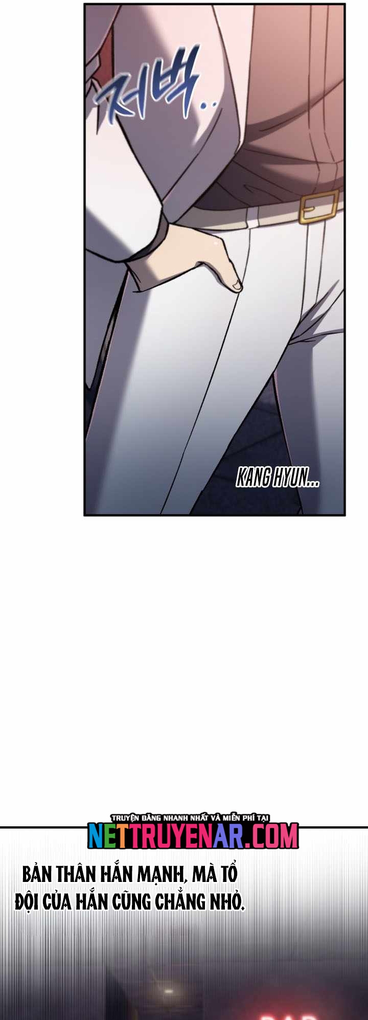 Chỉ Mình Ta Hồi Sinh Chap 70 - Next Chap 71