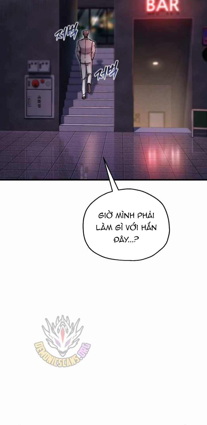 Chỉ Mình Ta Hồi Sinh Chap 70 - Next Chap 71