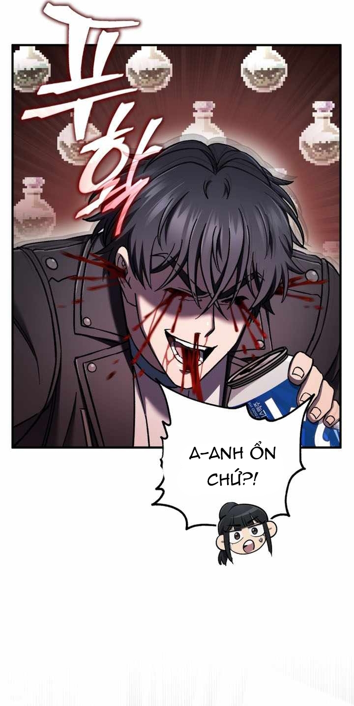 Chỉ Mình Ta Hồi Sinh Chap 70 - Next Chap 71