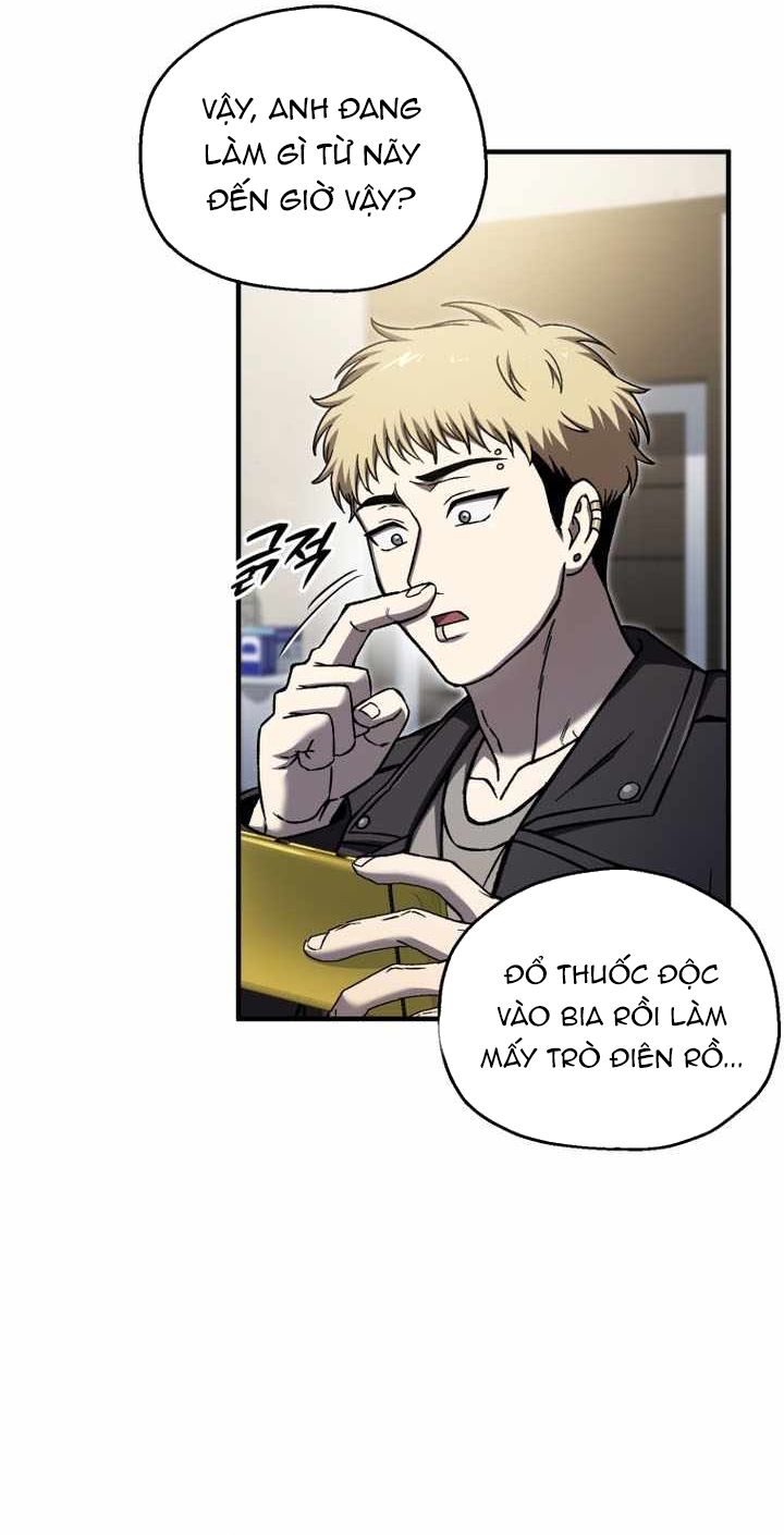 Chỉ Mình Ta Hồi Sinh Chap 70 - Next Chap 71