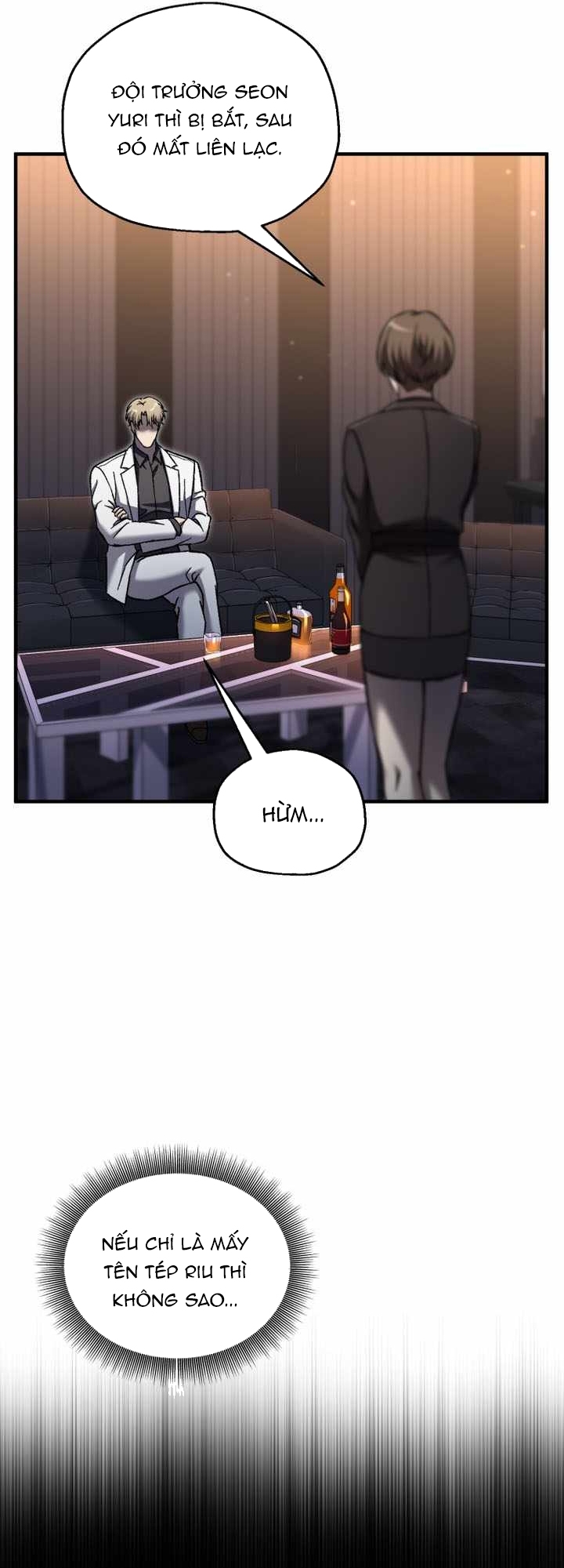 Chỉ Mình Ta Hồi Sinh Chap 70 - Next Chap 71