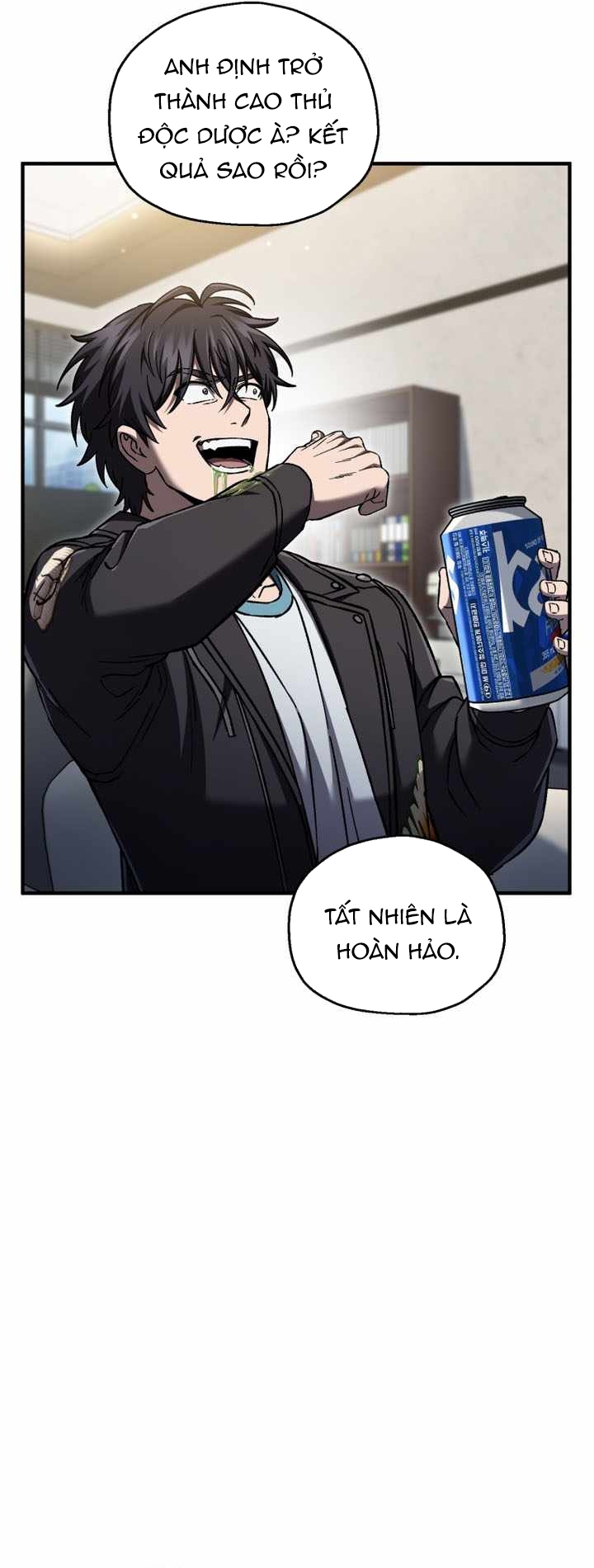 Chỉ Mình Ta Hồi Sinh Chap 70 - Next Chap 71