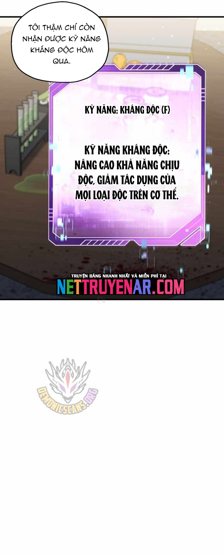 Chỉ Mình Ta Hồi Sinh Chap 70 - Next Chap 71