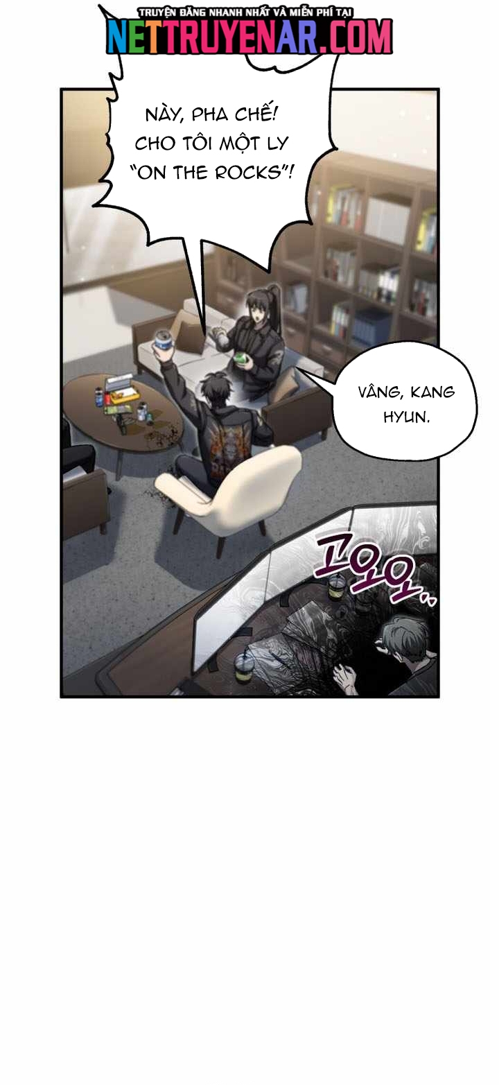 Chỉ Mình Ta Hồi Sinh Chap 70 - Next Chap 71