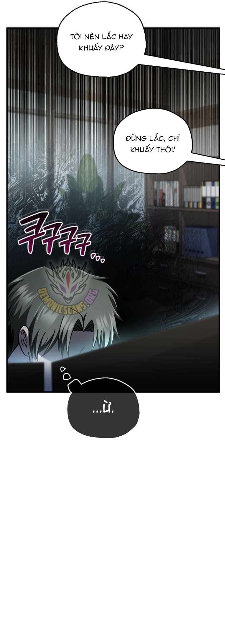 Chỉ Mình Ta Hồi Sinh Chap 70 - Next Chap 71