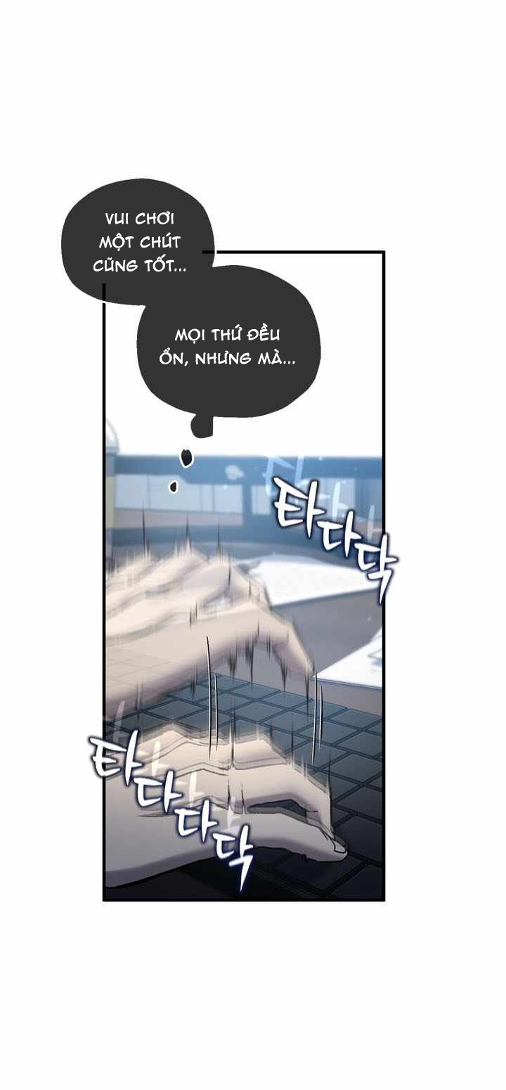 Chỉ Mình Ta Hồi Sinh Chap 70 - Next Chap 71