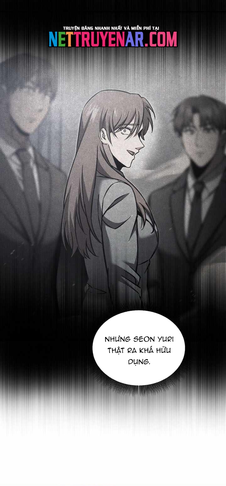 Chỉ Mình Ta Hồi Sinh Chap 70 - Next Chap 71