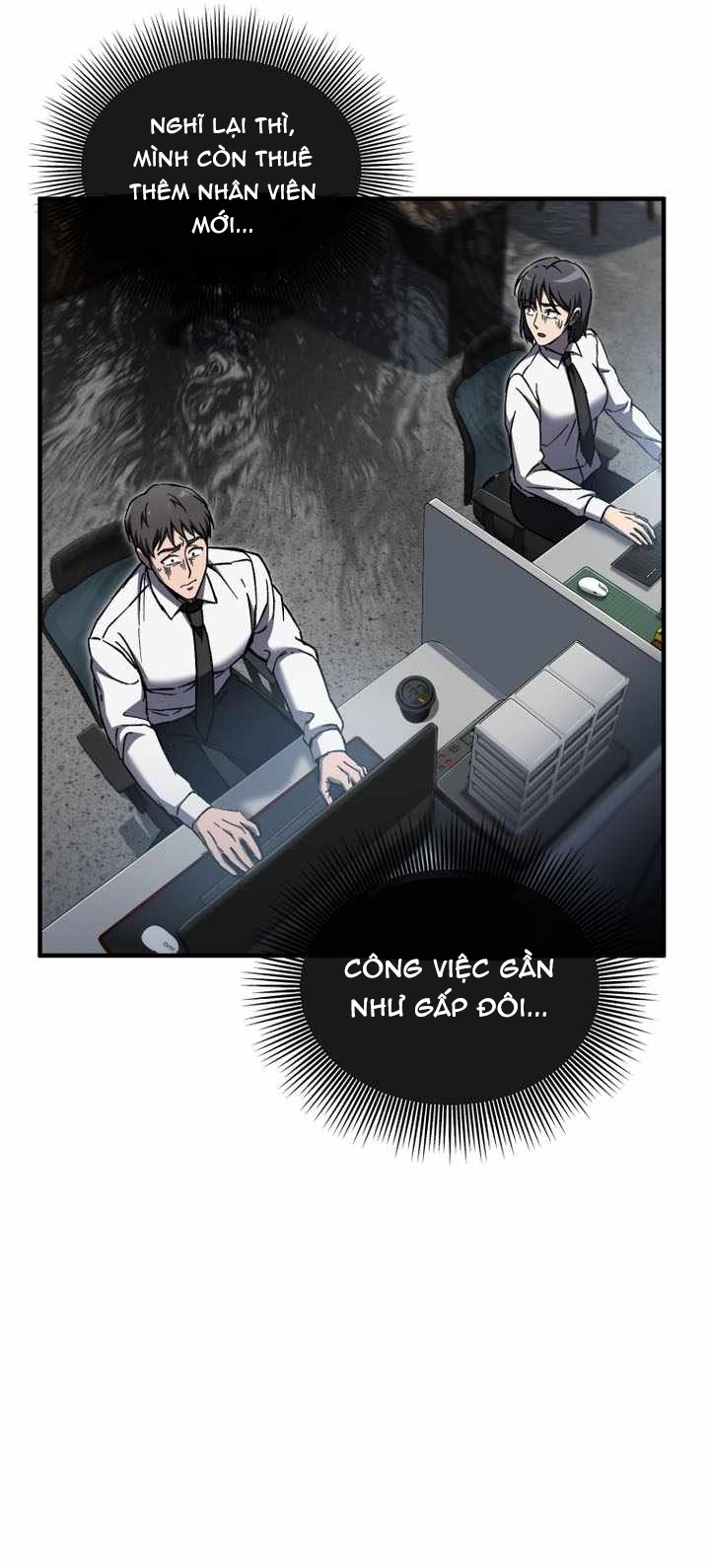 Chỉ Mình Ta Hồi Sinh Chap 70 - Next Chap 71