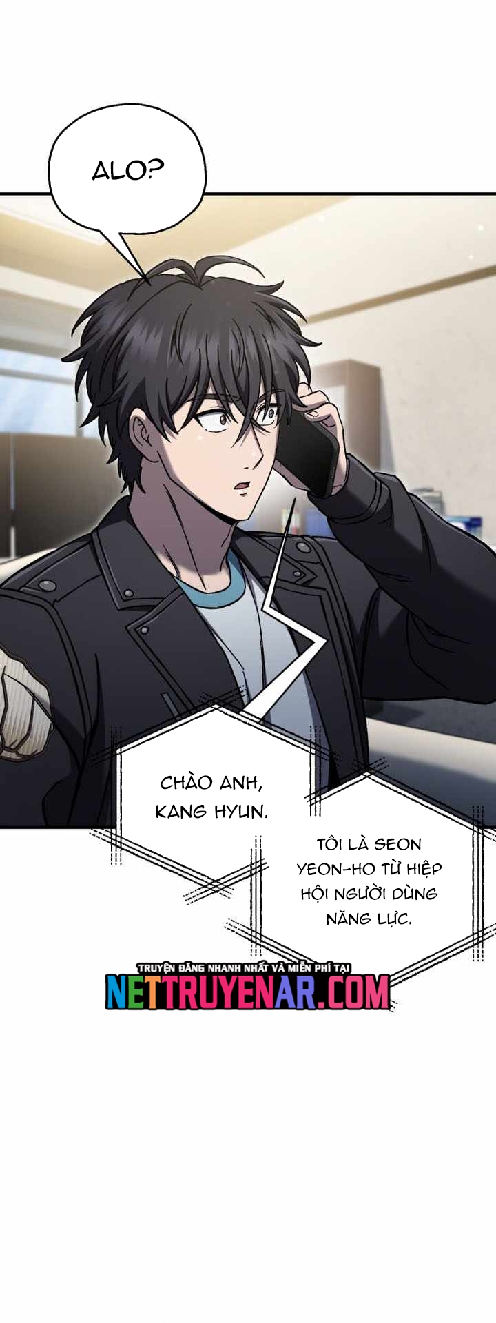 Chỉ Mình Ta Hồi Sinh Chap 70 - Next Chap 71