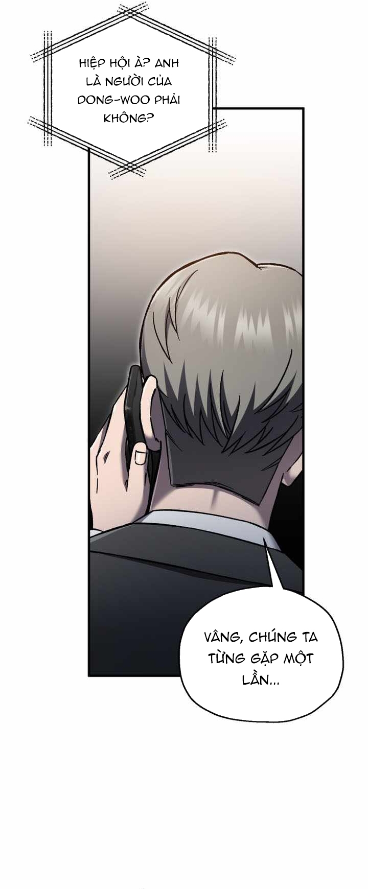 Chỉ Mình Ta Hồi Sinh Chap 70 - Next Chap 71