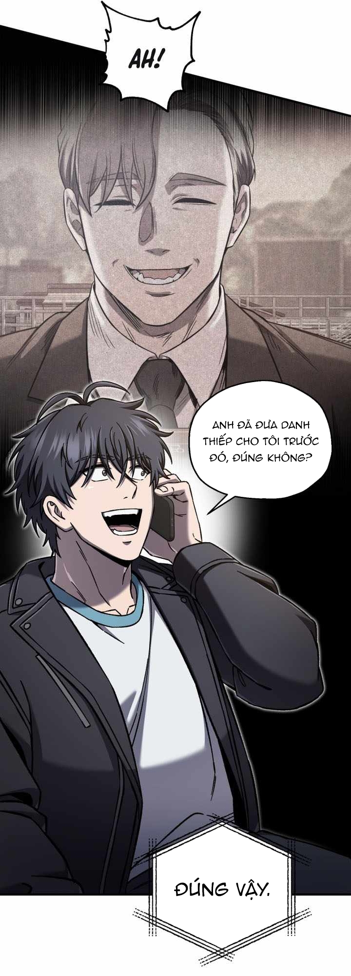 Chỉ Mình Ta Hồi Sinh Chap 70 - Next Chap 71