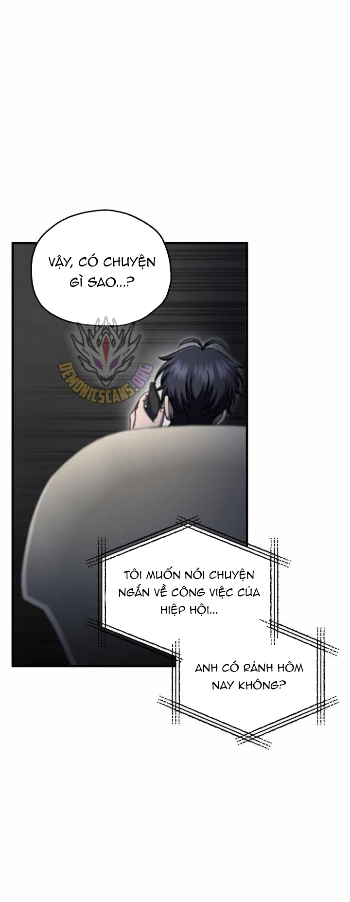 Chỉ Mình Ta Hồi Sinh Chap 70 - Next Chap 71