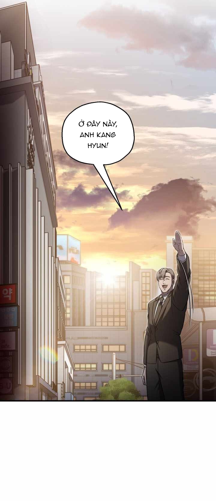 Chỉ Mình Ta Hồi Sinh Chap 70 - Next Chap 71