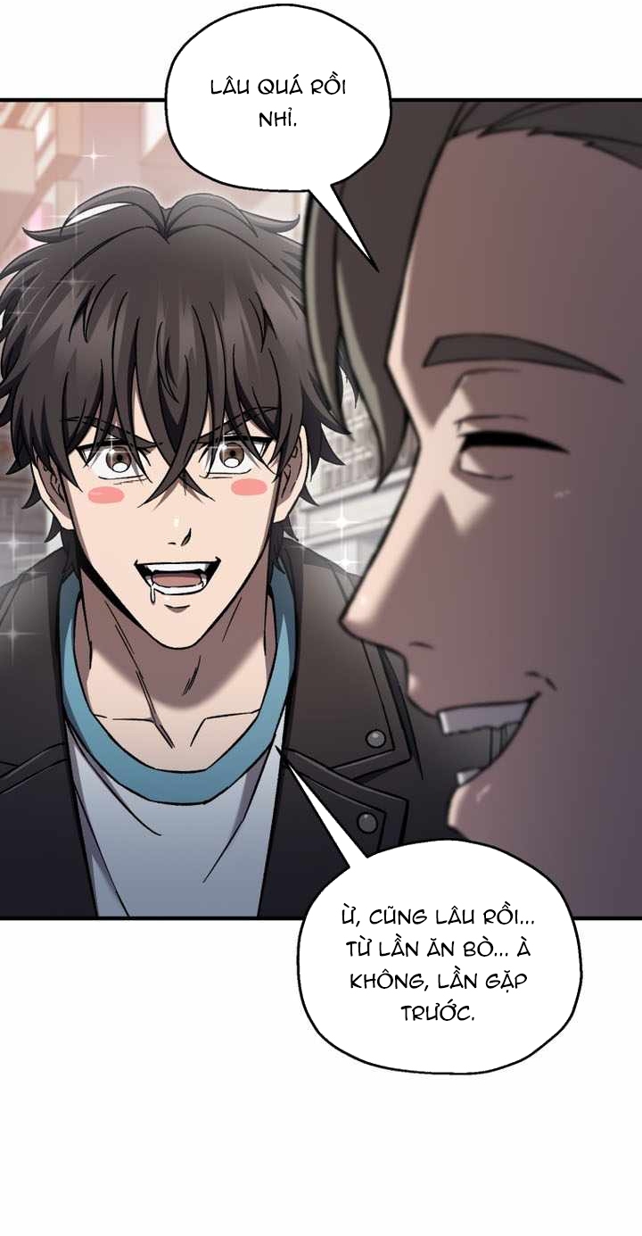 Chỉ Mình Ta Hồi Sinh Chap 70 - Next Chap 71