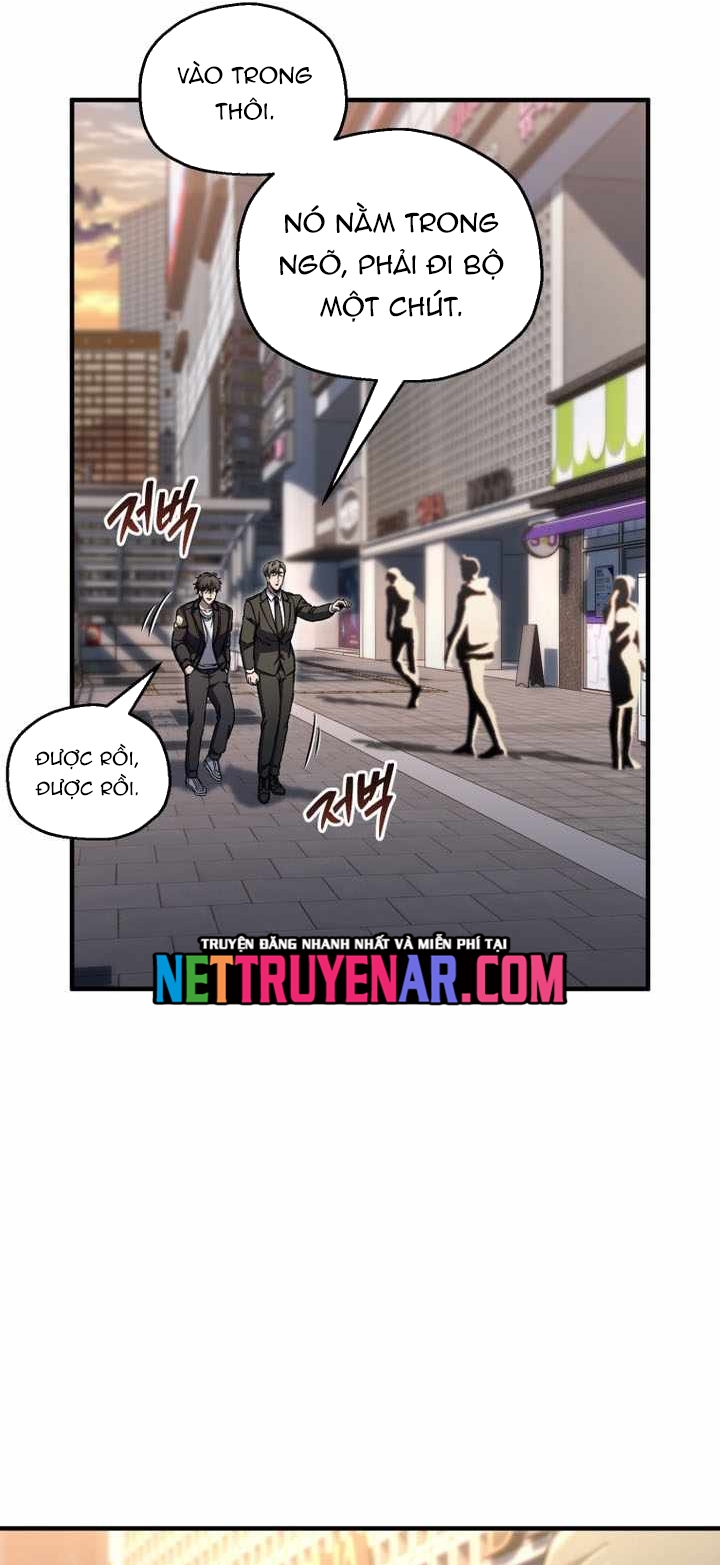 Chỉ Mình Ta Hồi Sinh Chap 70 - Next Chap 71