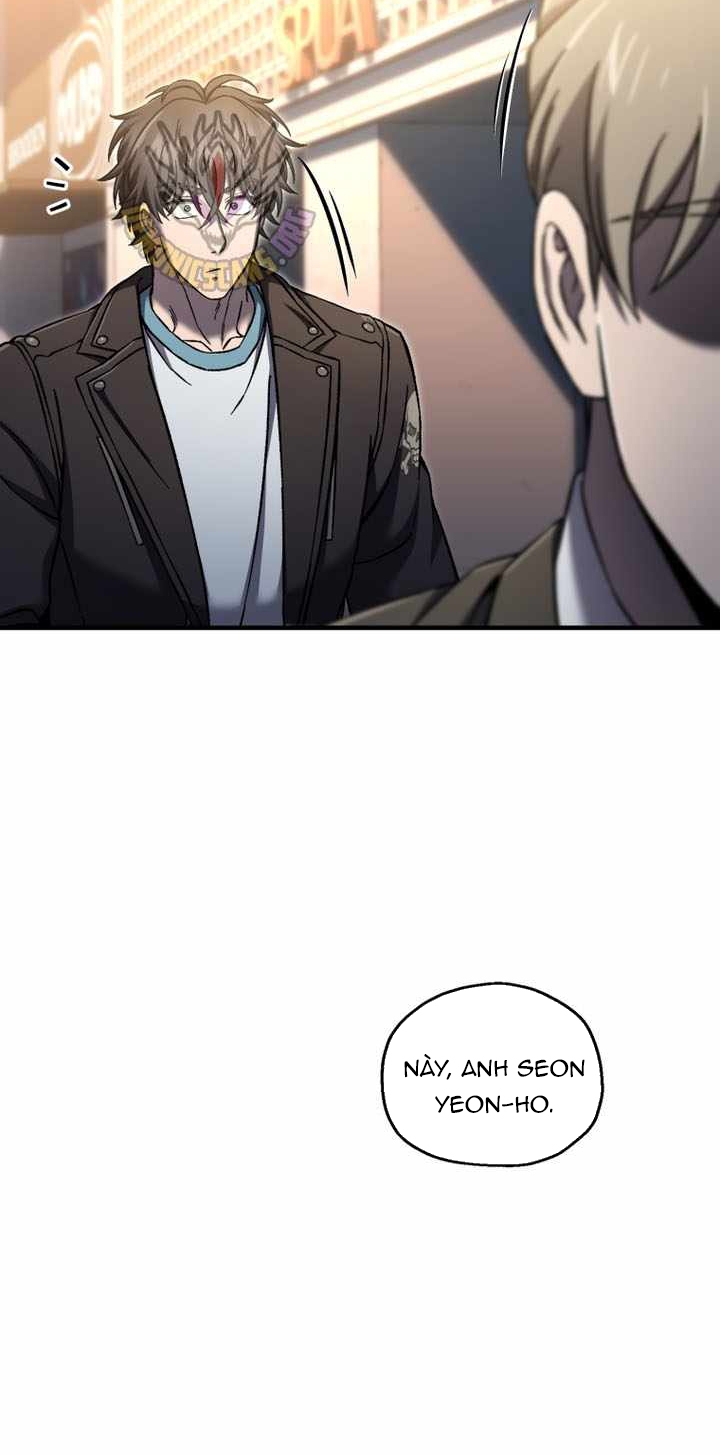 Chỉ Mình Ta Hồi Sinh Chap 70 - Next Chap 71