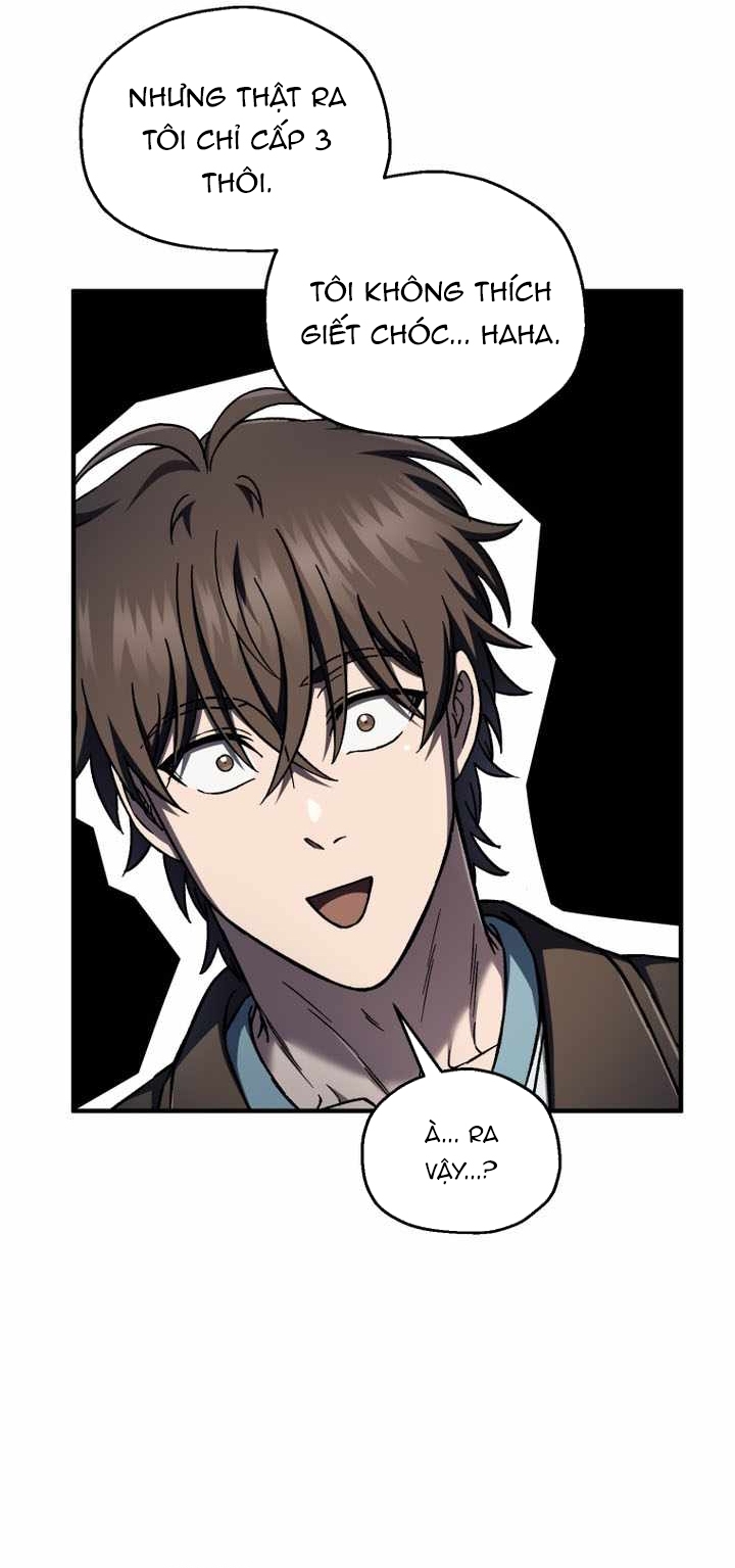 Chỉ Mình Ta Hồi Sinh Chap 70 - Next Chap 71