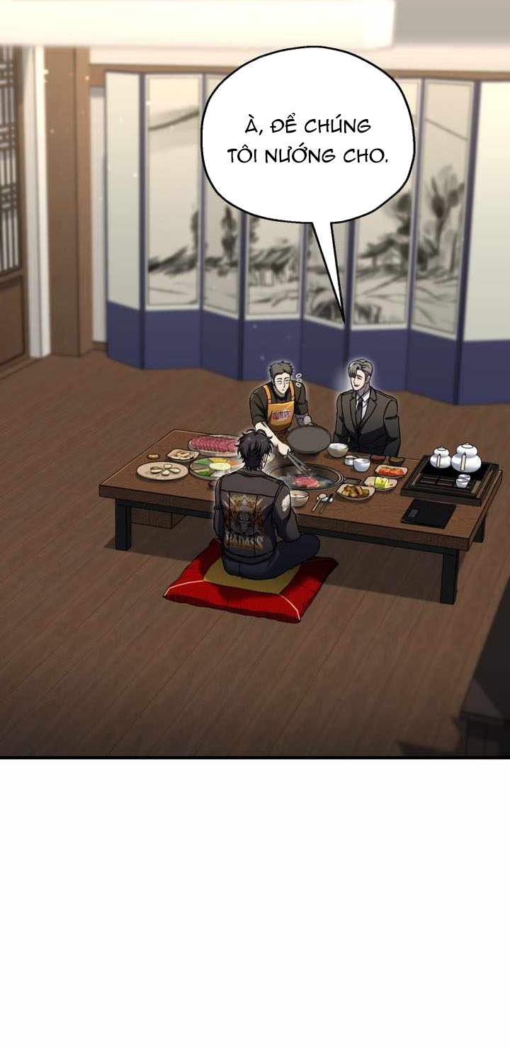 Chỉ Mình Ta Hồi Sinh Chap 70 - Next Chap 71