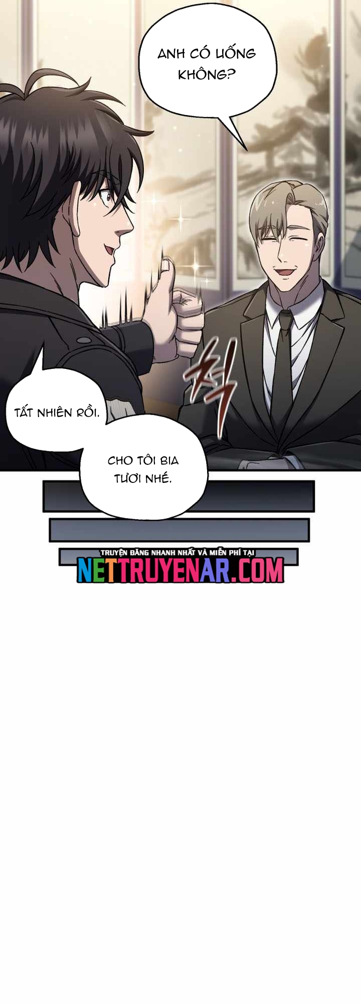 Chỉ Mình Ta Hồi Sinh Chap 70 - Next Chap 71