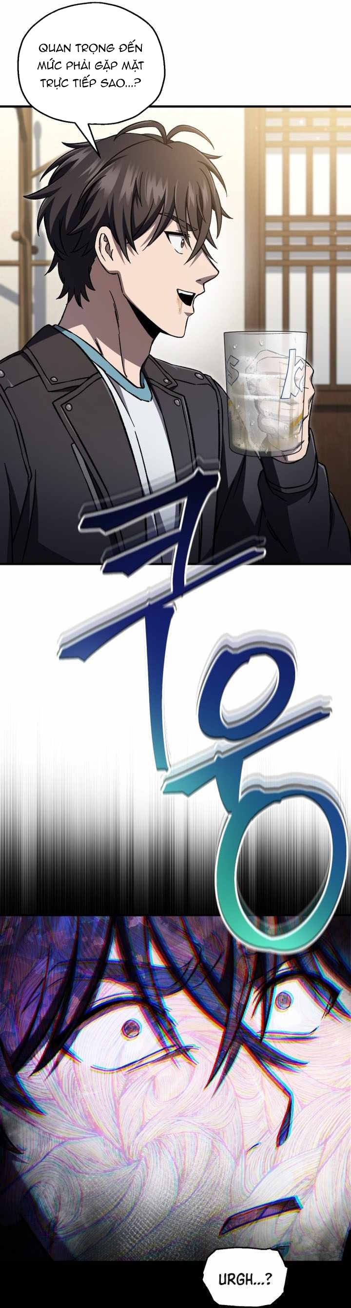 Chỉ Mình Ta Hồi Sinh Chap 70 - Next Chap 71