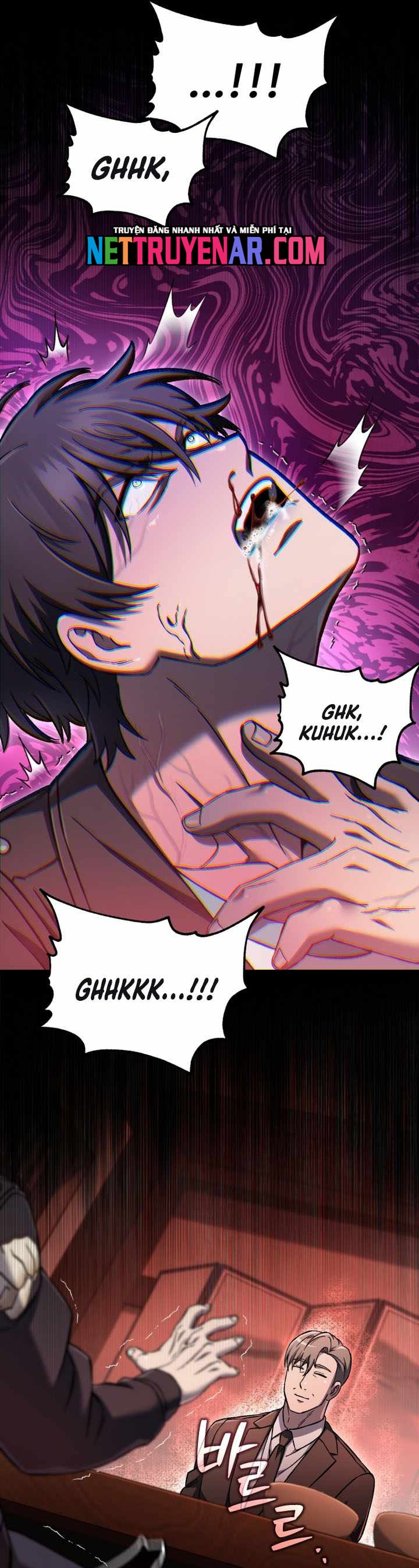 Chỉ Mình Ta Hồi Sinh Chap 70 - Next Chap 71