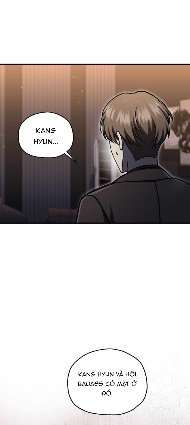 Chỉ Mình Ta Hồi Sinh Chap 70 - Next Chap 71