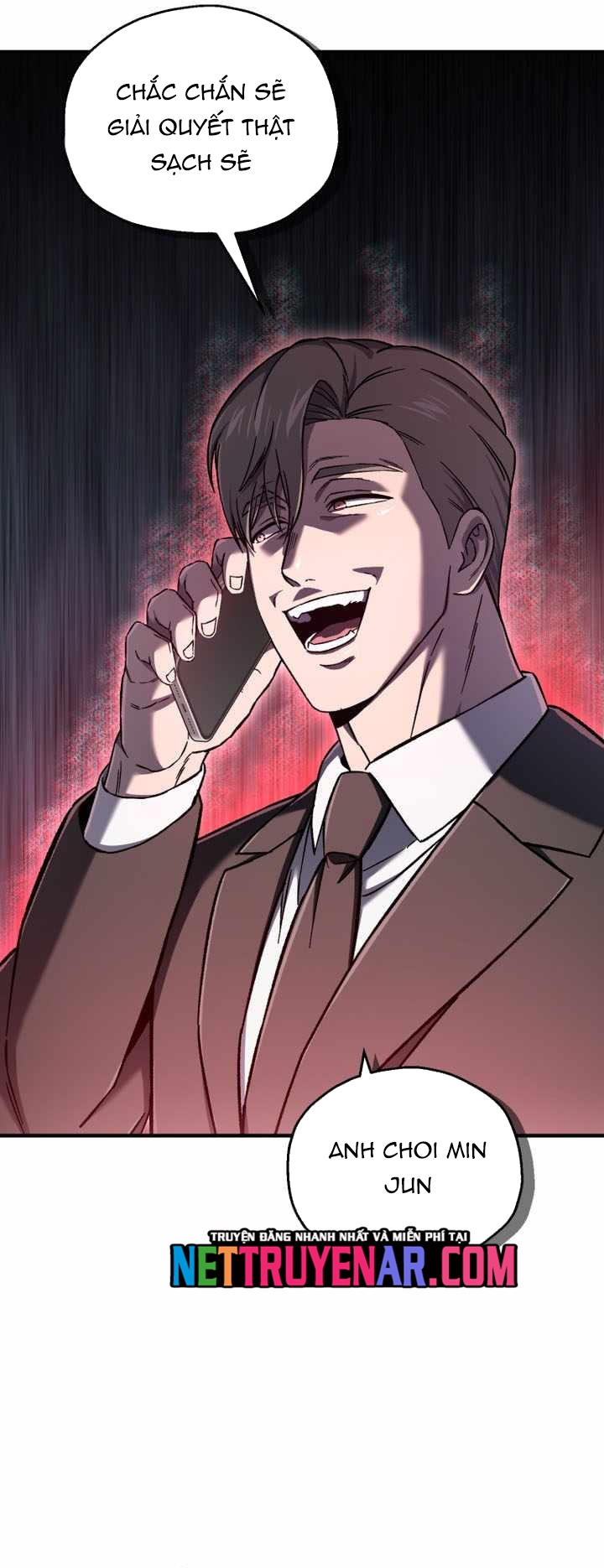 Chỉ Mình Ta Hồi Sinh Chap 70 - Next Chap 71