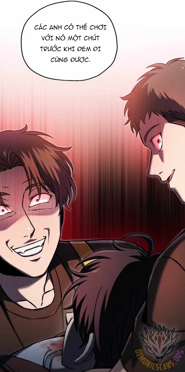 Chỉ Mình Ta Hồi Sinh Chap 71 - Next Chap 72