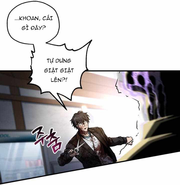 Chỉ Mình Ta Hồi Sinh Chap 71 - Next Chap 72