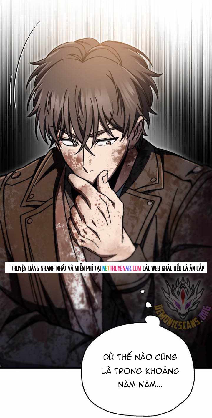 Chỉ Mình Ta Hồi Sinh Chap 71 - Next Chap 72