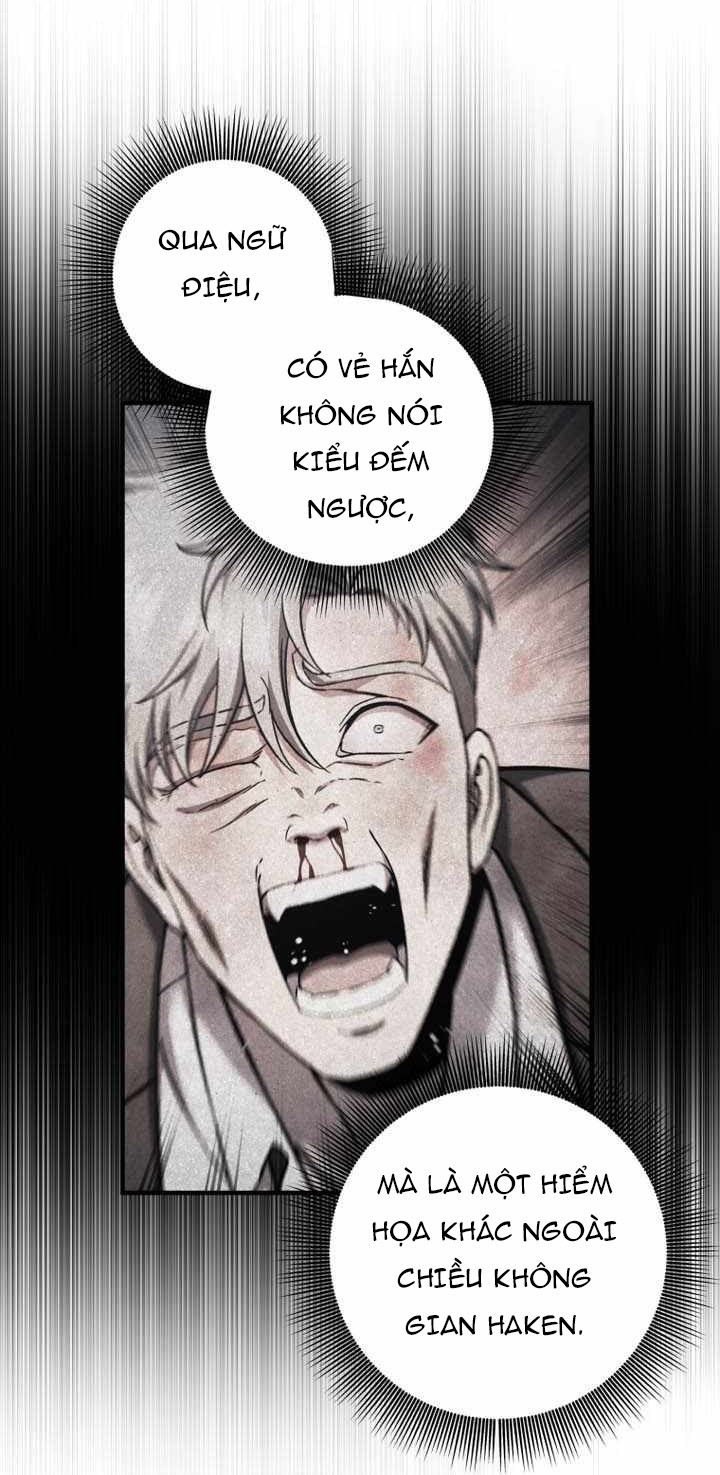 Chỉ Mình Ta Hồi Sinh Chap 71 - Next Chap 72