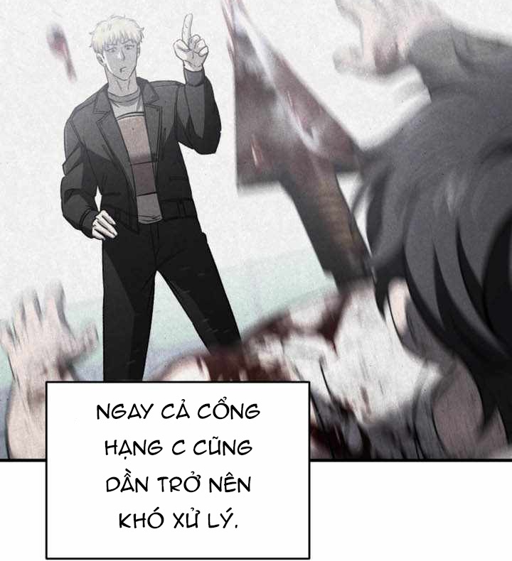 Chỉ Mình Ta Hồi Sinh Chap 71 - Next Chap 72