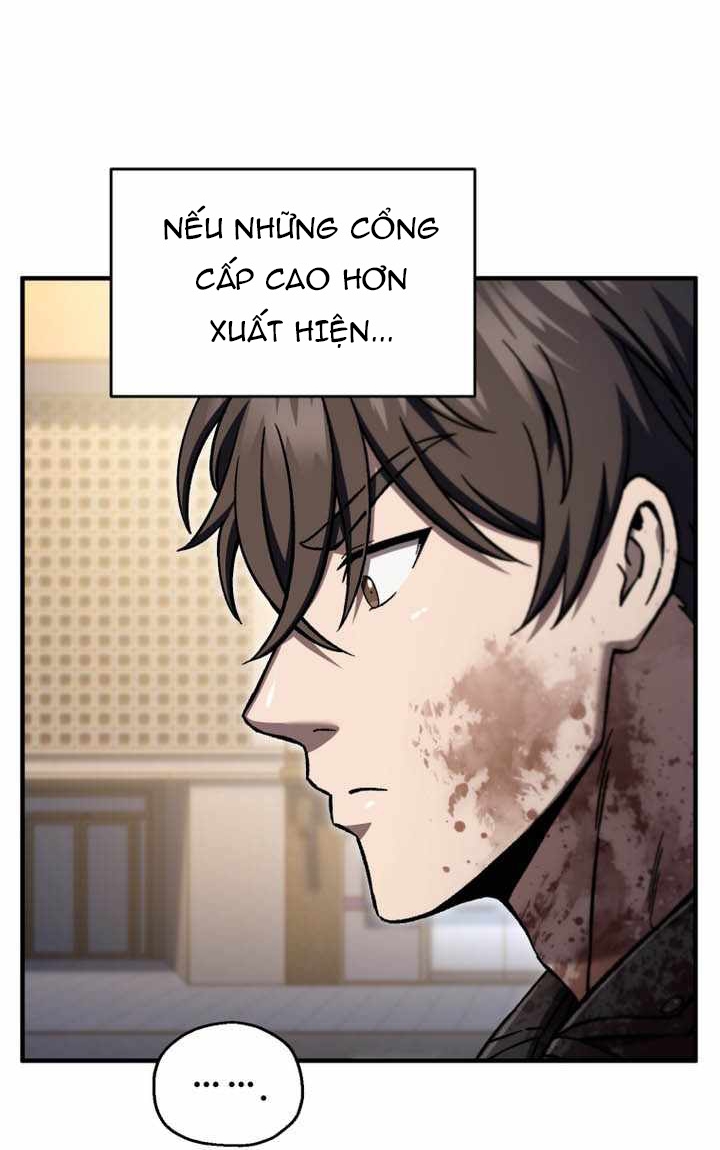 Chỉ Mình Ta Hồi Sinh Chap 71 - Next Chap 72