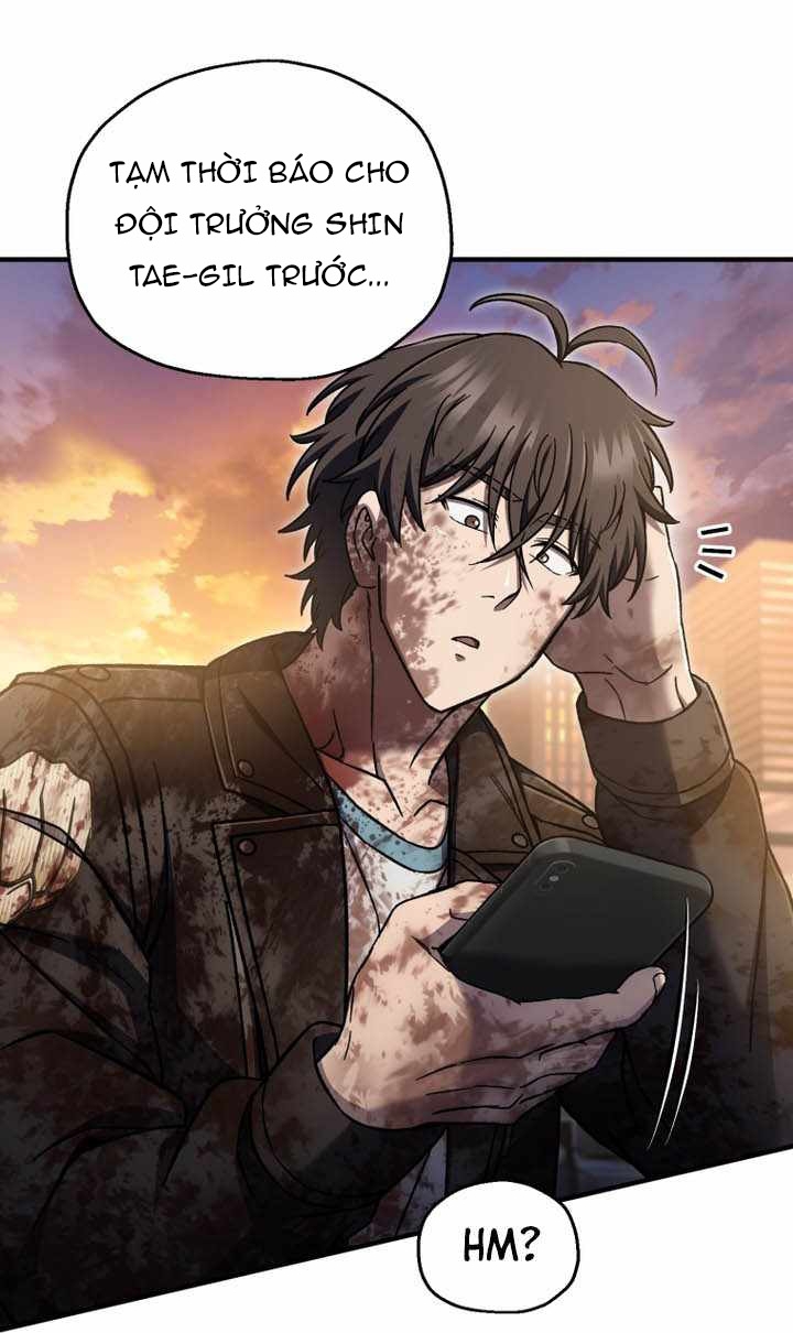 Chỉ Mình Ta Hồi Sinh Chap 71 - Next Chap 72