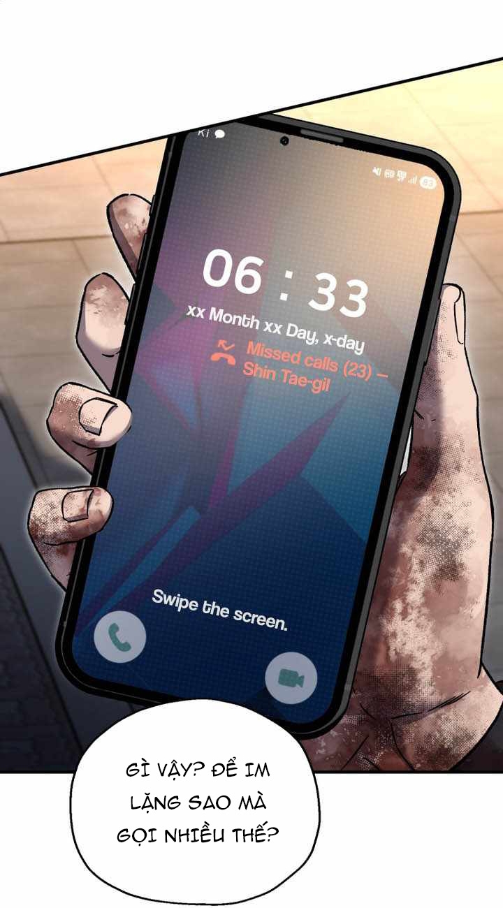 Chỉ Mình Ta Hồi Sinh Chap 71 - Next Chap 72