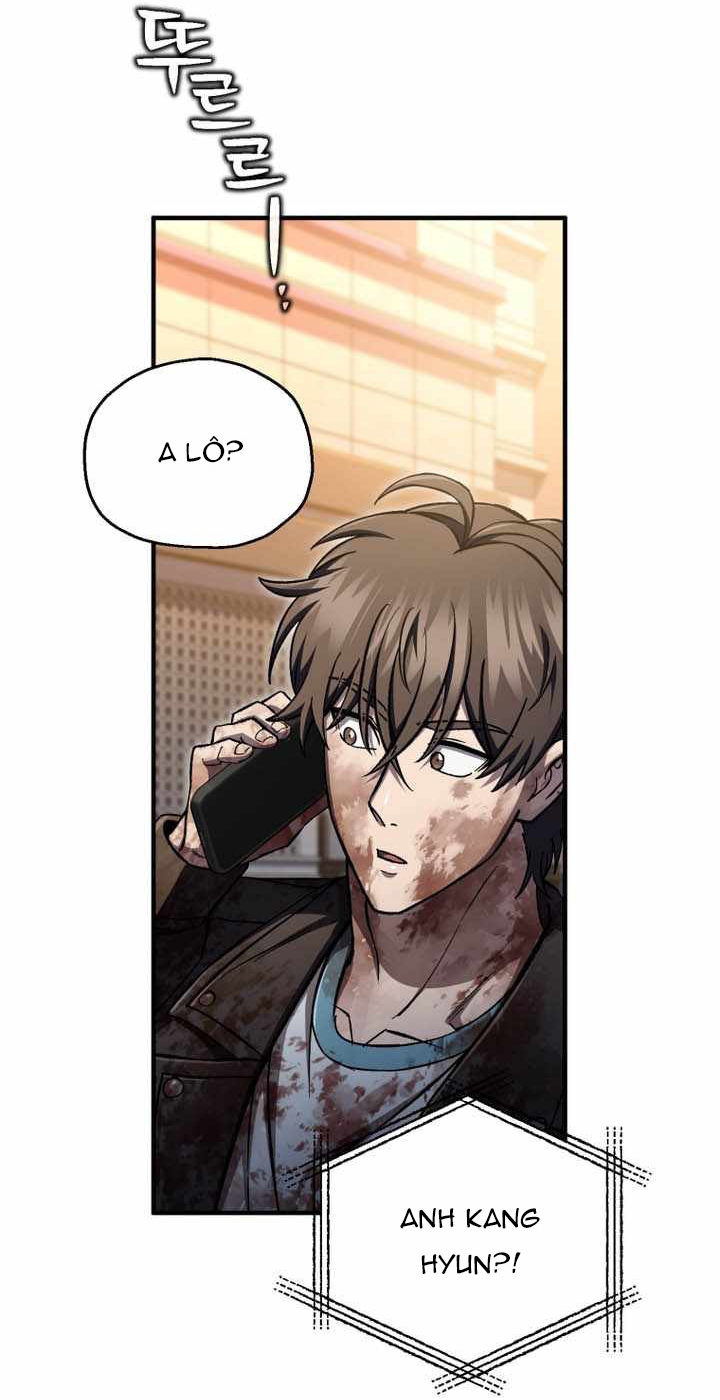 Chỉ Mình Ta Hồi Sinh Chap 71 - Next Chap 72